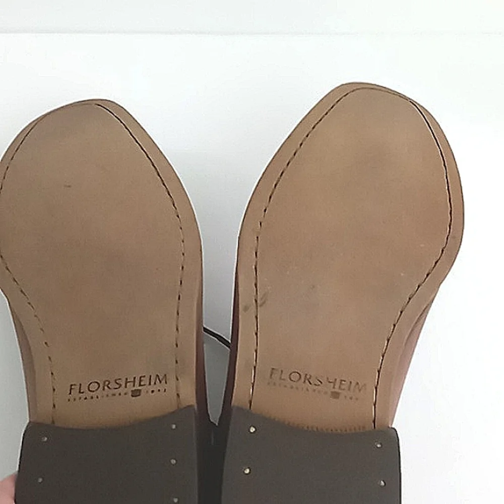 Florsheim dress shoes